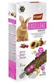 Smakers Excellent dla królika