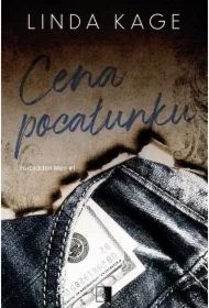 Cena pocałunku. Forbidden Men. Tom 1