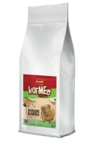 Pokarm dla kawii domowej