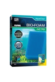 Bio-Foam, wkład gąbkowy, do filtra AC70