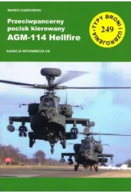 Przeciwpancerny pocisk kierowany AGM-114 Hellfire