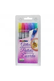 Markery do dekoracji różnych powierzchni