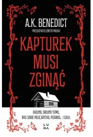 Kapturek musi zginąć