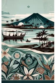 Włóczęga z Archipelagu