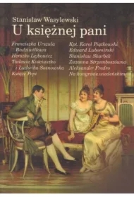 U księżnej pani