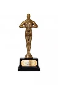 Statuetka prezentowa - Wyjątkowa Mama