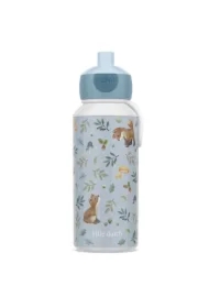 Butelka dla dzieci pop-up Campus Forest Friends 107410065408