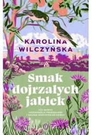 Smak dojrzałych jabłek