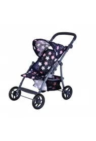 Wózek dla lalek spacerówka Liba