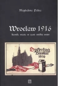 Wrocław 1916