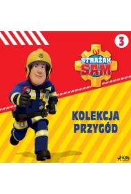 Strażak Sam - Kolekcja przygód 3