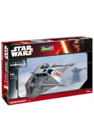Revell Snowspeeder 1:52