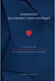 Languages in contact and contrast