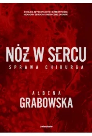 Nóż w sercu