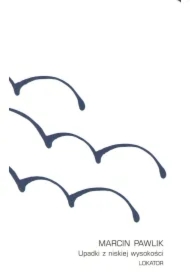 Upadki z niskiej wysokości