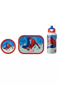 Lunch set Campus Spiderman 107410865396