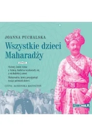 Wszystkie dzieci Maharadży