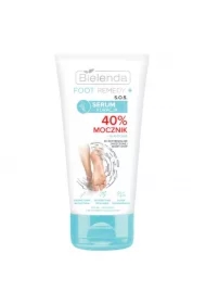 Foot Remedy S.O.S serum do stóp 40% mocznik