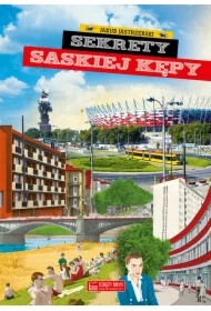 Sekrety Saskiej Kępy