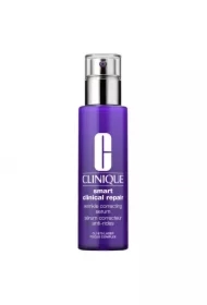 Korygujące serum przeciwzmarszczkowe do twarzy