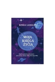 Moja księga życia