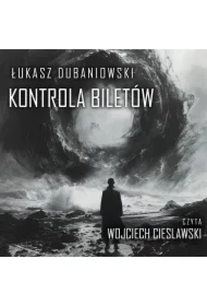 Kontrola biletów