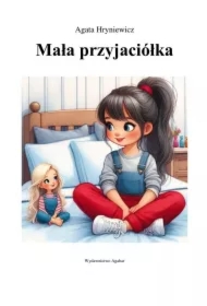 Mała przyjaciółka