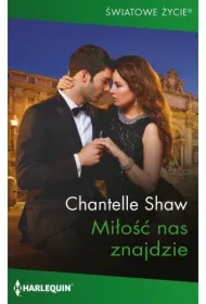 Miłość nas znajdzie