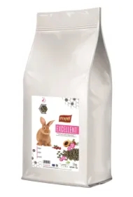 Excellent karma pełnoporcjowa dla królika