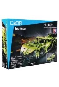 Auto wyścigowe C51007W