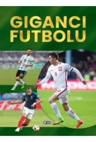 Giganci futbolu