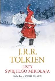 Listy Świętego Mikołaja