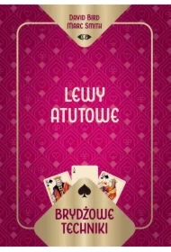 Brydżowe techniki. Lewy atutowe