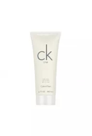 Żel pod prysznic CK One