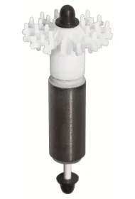 Wirnik z trzpieniem i nasadką do 400 HO + 600 S