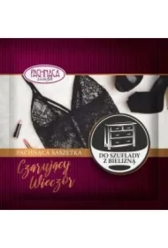 Pachnąca saszetka do szuflady z bielizną Czarujący Wieczór