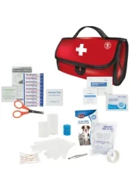 Apteczka Premium dla psów i kotów