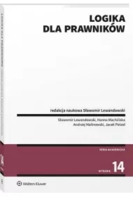 Logika dla prawników