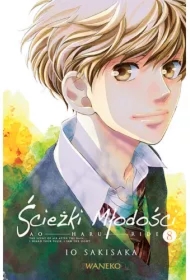 Ścieżki Młodości. Tom 8