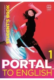 Portal to English 1. Level A1.1 Student's Book