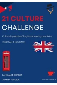 21 CULTURE CHALLENGE: Cultural symbols of English-speaking countries