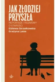 Jak złodziej przyszła