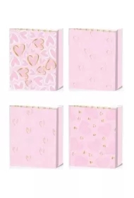 Torebka upominkowa L MIX