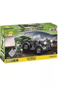  1937 Horch 901 KFZ.15 185 el.