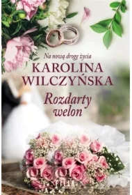 Rozdarty welon. Na nową drogę życia. Tom 3