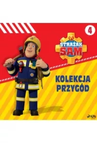 Strażak Sam - Kolekcja przygód 4