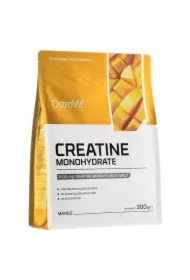 Monohydrat Kreatyny - smak mango - suplement diety