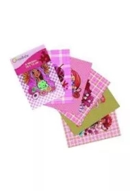 Naklejki Dla Dziewczynek Pink