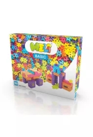 PUZZLE 1000 Klocki Meli Basic 1000 szt