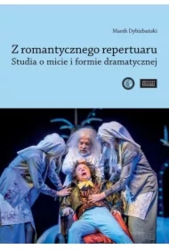 Z romantycznego repertuaru